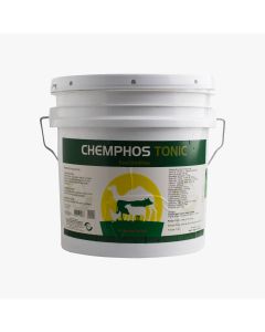 Chemphos tonic 10 kg