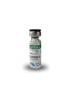 Cloteid 4 Vaccine For Horses - (1 Dose)