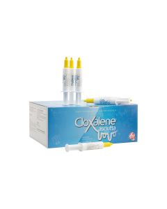 Cloxalene asciutta 100 ml
