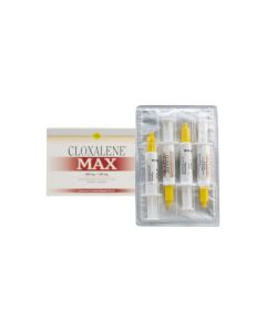 Cloxalene max 600+300g
