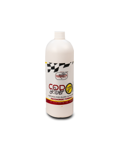 Cod liver oil 1 L