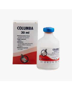 Columba 30 ml