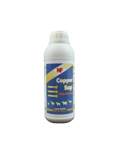 Copper Sup Plus Co+Sel 1L