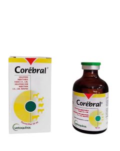 COREBRAL 50ML