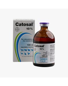Catosal 10% 100 ml