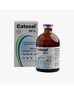 Catosal 10 % - 100 ml