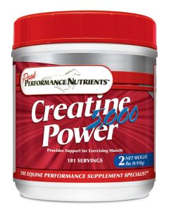 Creatine Power 5000 2lb (0.91Kg)
