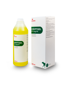 Cryptisel 980 ml