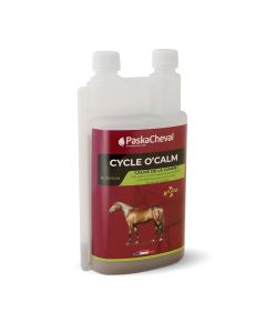 Cycle O' Calm Oral Liquid 1L