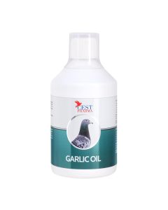 Cest Pharma Garlic Oil 500 ml