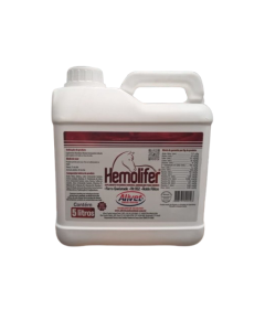Hemolifer 5 L