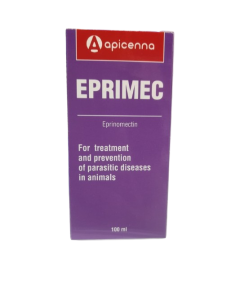Eprimec 100 ml 