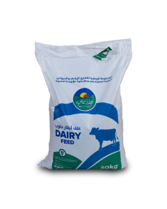 Dairy feed 16%