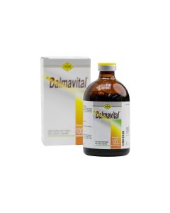 Dalmavital 100 ml