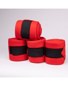 Deluxe Polo Wraps