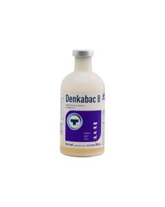 Denkabac 8 - 250 ml