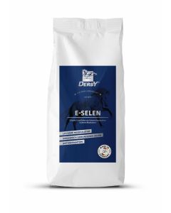 DERBY Vitamin E-Selen 3Kg