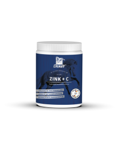 DERBY Zinc + C Powder 1Kg