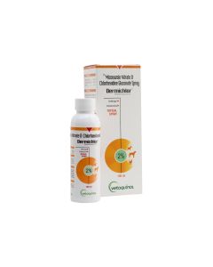 Dermichlor 100 ml
