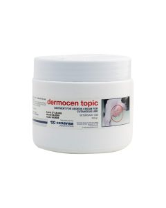 Dermocen topic 400 g