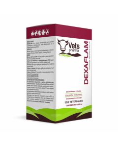DEXAFLAM Solution For Injection 100Ml