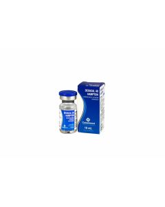 Dexcal 40 Hampton Inj. 10Ml