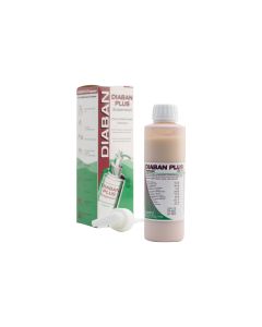 Diaban plus 225 ml