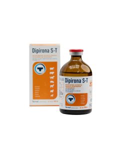 Dipirona s-t 100 ml