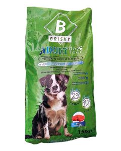 DOG FOOD 15 KG