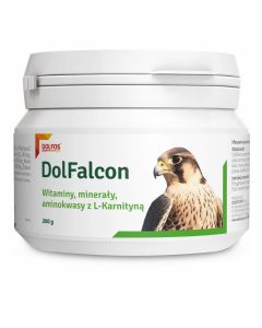 DolFalcon Powder 200G