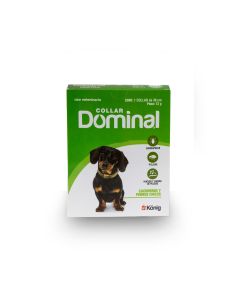 Dominal collar dogs 36 cm 
