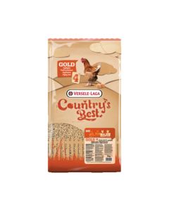 Versele-Laga Gold 4 Gallico Pellet 5KG