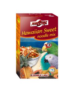 Versele-Laga Hawaiian Sweet Noodle Mix 400g