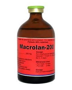Macrolan - 200