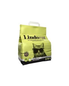 Lindocat Classic Cat Litter 5L