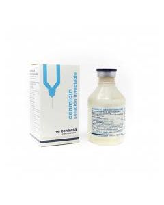 Cenmicin 100 ml