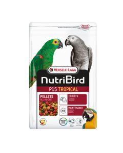 Versele-Laga NB P15 Tropical 1KG