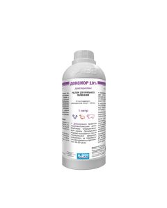 Doxyor 10% Oral Solution For Poultry 1L (Antibiotic: Doxycycline)