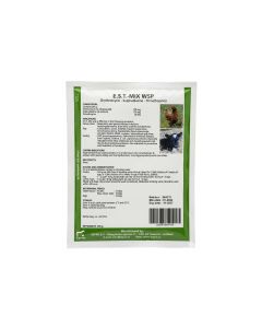 E.S.T.-Mix WSP Powder 100g (Erythromycin - Sulphadiazine - Trimethoprim)