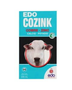 Edo cozink 100 ml