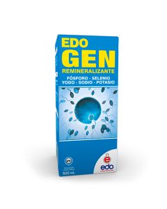 Edo gen 100 ml