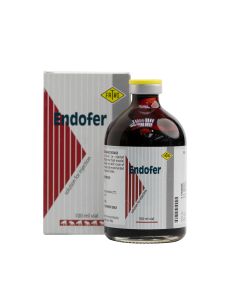 Endofer 10 - 100 ml