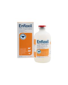 Enfloxil 10% 100 ml 