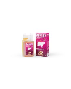 EPRISULES 