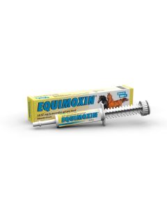 Equimoxin Oral Gel For Horses - (1 Paste)