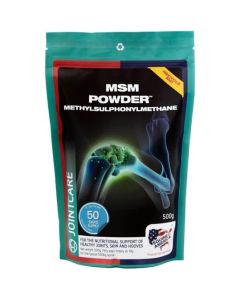 Msm Powder 500 g
