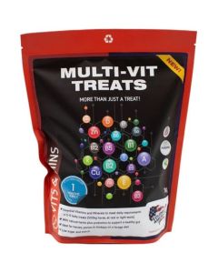 Multi - vit treats 