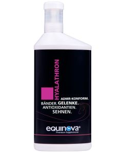 Equinova Hyalathron Liquid 1L