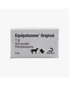 Equipalazone 1.5 g