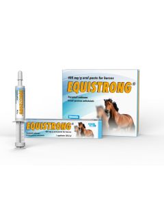 Equistrong Oral Paste - (One Paste)
